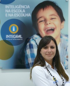 Luciana Haddad logo Integral