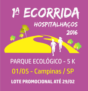 Ecorrida Hospitalhaços