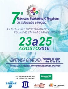 FLYER FEIRA 2016