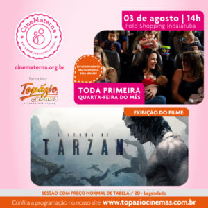 CineMaterna-Tarzan