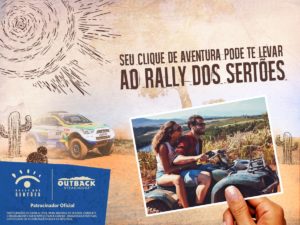 Concurso Cultural Rally Outback