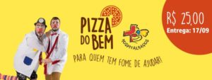 Pizza do Bem