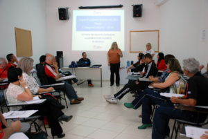 Reunião preparatória para final do Jeesp em Indaiatuba. Foto: Arquivo – Jean Antunes.