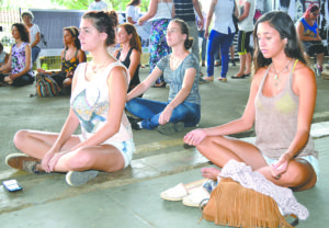 Foto: divulgação|Zen Festival.