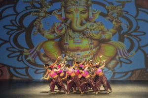 Em 2015, o festival mostrou que a dança é uma linguagem universal, já que transforma culturas do mundo todo. Foto: Luciana Vasiak.