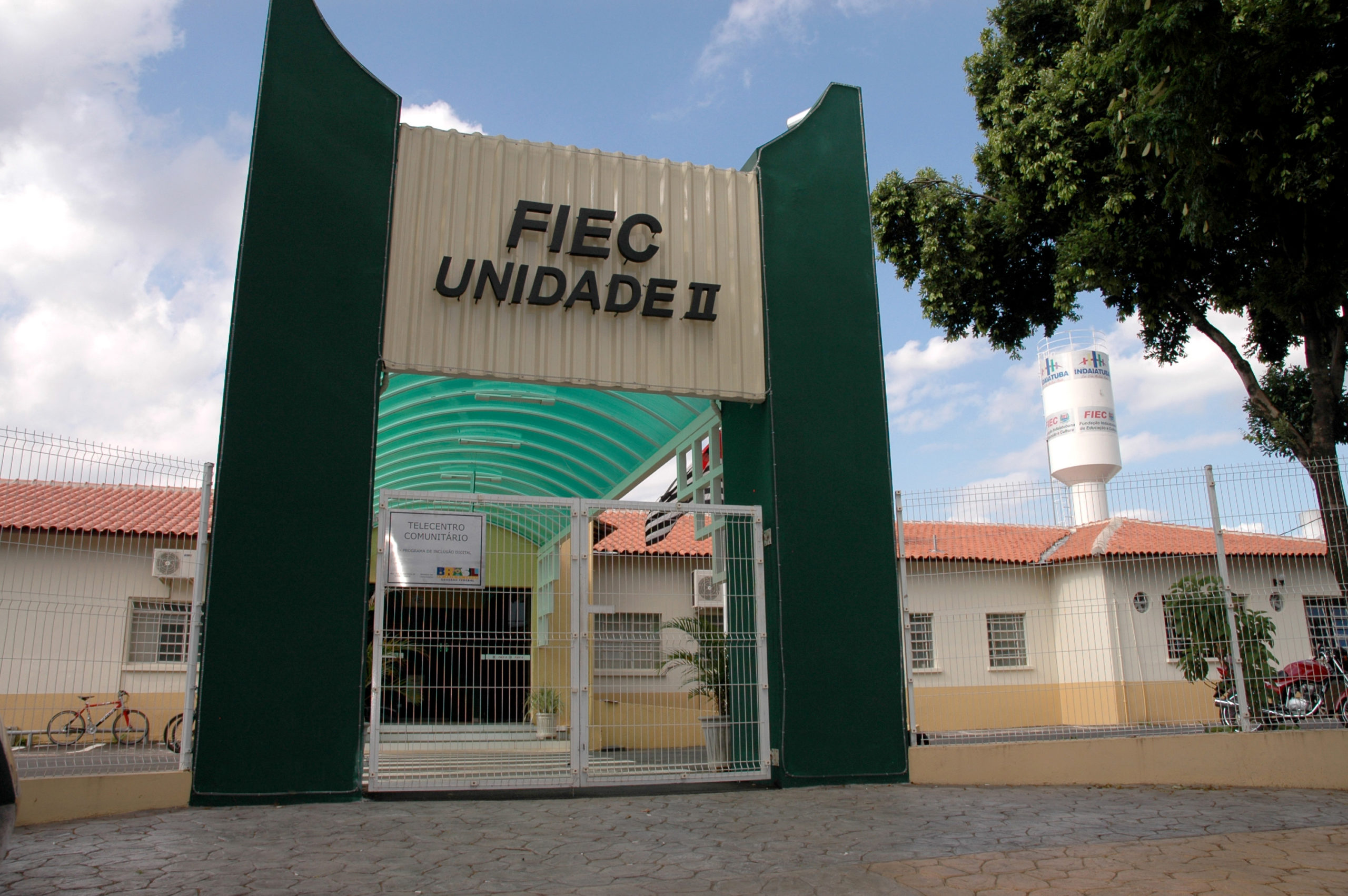 FIEC abre inscrições para cursos técnicos gratuitos – Kleber Patricio Online