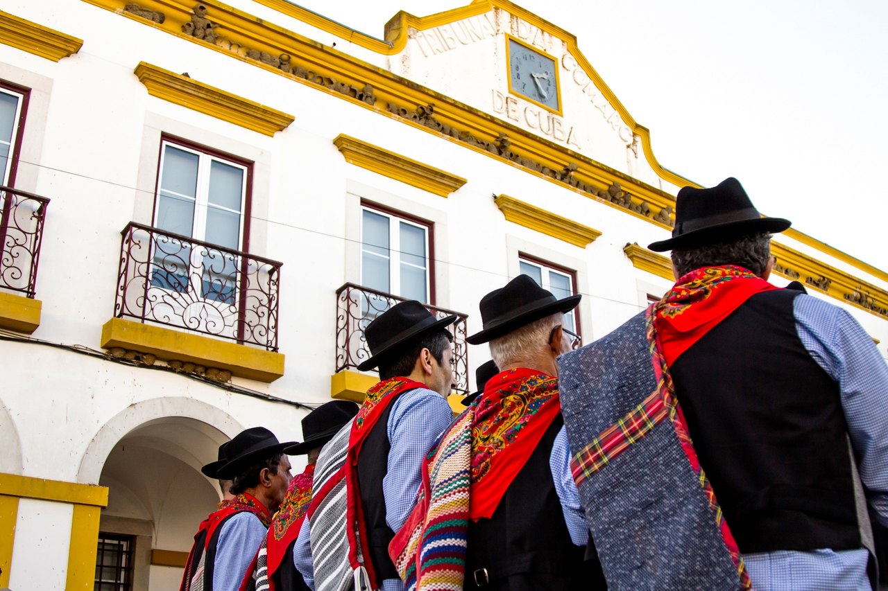 Alentejo: conheça três Patrimônios Imateriais Culturais da Humanidade ...