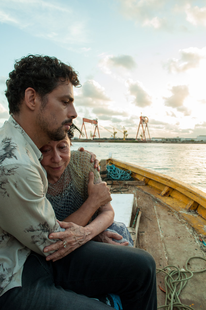 “Piedade”, longa de Claudio Assis com Fernanda Montenegro, estreia nos ...