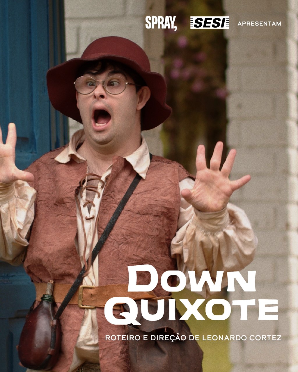 Down Quixote